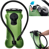 Naturehike 3l Drinking Water Bag Portable Bladder Bag Hydration For Camping Hiking Mountaineering