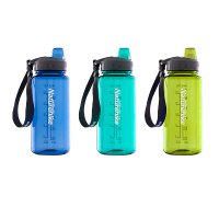 Naturehike 750ml 1000ml Water Bottle Portable Sports Travel Bpa Free Drinking Kettle Nh17s010 B