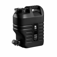 Naturehike & Blackdog Outdoor Water Opslag Emmer 12L Watertank PE Food Grade Draagbare Zelfrijdende Camping Picknick Aut