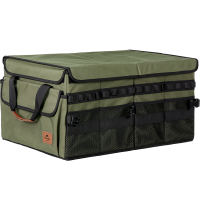 Naturehike Camping Opbergdoos 60L Outdoor Oxford Doek Opvouwbare Opbergdoos Multifunctionele Diversen Tas