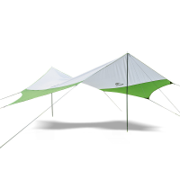 Naturehike Hexagon Sunshade Canopy Uv 40+ Beach Waterproof Tent Awning Shade