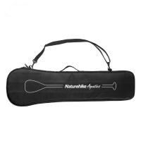 Naturehike Kajak Peddel Opbergtas Split as Kano Sup Board Paddle Pouch Cover met draaggreep