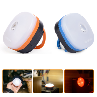 Naturehike Led Tent Light Magnetic Camping Lantern Waterproof Hanging Lamp Nh16d300 D