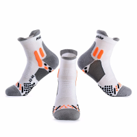 Naturehike Nh17a002 M Unisex Sports Socks Quick Drying Running Breathable Hiking Stockings