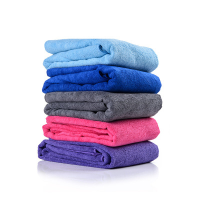 Naturehike Outdooors Quick Drying Towel Microfiber Anti Bacterial Camp Sport Gym Beach Travel Towel