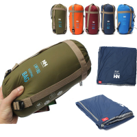 Naturehike Outdoor Camping Sleeping Bag Ultralight Envelope Bag For Travel Hiking 1.9X0.75M