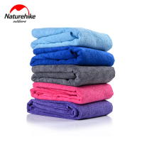 Naturehike Outdoor Quick Drying Towel Microfibre Anti Bacterial Camp Sport Gym Beach Travel Towel