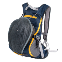 Naturehike Outdoor Riding Backpack Bicycle Cycling Sports Bag Shoulder Bag For Camping And Hiking Unisex