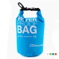 Naturehike Outdoor Waterproof Bag Rafting Bag Camping Hiking Pouch Ultralight 5l