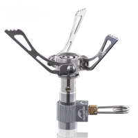 Naturehike Portable Camping Gas Stove 40g Ultralight Picnic Bbq Cooking Furnace Burner Nh17l035 T