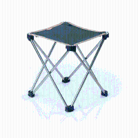 Naturehike Portable Folding Chair Aluminum Alloy Picnic Bbq Beach Stool