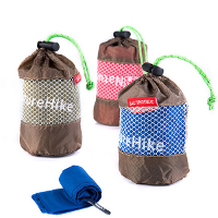 Naturehike Quick Drying Microfiber Towel Outdooors Travel Antibacterial Sport Towel
