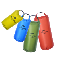 Naturehike Terylene Portable 5 30l Waterproof Bag Ultralight Storage Dry Bag For Outdoor Camping