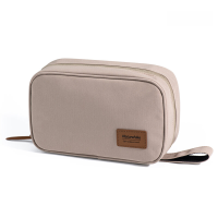 Naturehike Travel Wash Bag Opvouwbare make uptas Outdoor Camping Business TPU waterdichte opbergtas