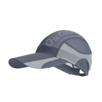 Naturehike Unisex Sunhat Summer Visor Cap Quick Drying Breathable Sports Sunshade Uv Proof