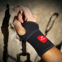 Naturehike Wrist Hand Brace Gym Wrap Strap Support Wristguard For Dumbbell Weight Training