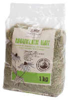 1 Kg Natures Best Groen Berghooi