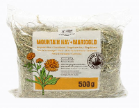 500 Gr Natures Best Kruidenhooi Met Goudsbloesem Bodembedekking