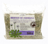 Natures Best Kruidenhooi Met Kamille Bodembedekking #95;_500 Gr