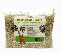 500 Gr Natures Best Kruidenhooi Met Wortel Bodembedekking