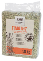 Natures Best Premium Timothy Hooi #95;_1,5 Kg