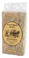 1 Kg Natures Best Weidehooi Bodembedekking