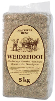 5 Kg Natures Best Weidehooi Bodembedekking