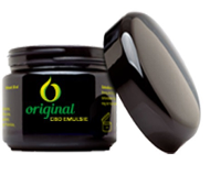 Original CBD CBD Emulsie