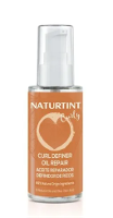 Naturtint Curl Definer Oil Repair