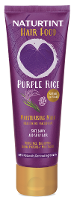 Naturtint Hair Food   Purple Rice Moisturising Mask