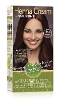 Naturtint Henna Cream 5.62 Mahonie Semi Permanente Kleuring