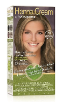 Naturtint Henna Cream 7.0 Hazelnoot Blond Semi Permanente Kleuring