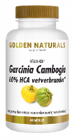 Natusor Garcinia Cambogia 60% HCA Vetverbrander¹
