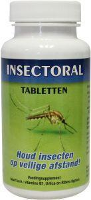 Natusor Insectoral Tabletten 90st