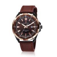 Naviforce 9056 B Man Fashion Sport Waterproof Analog Quartz Watch