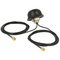 Multiband GPS GSM UMTS LTE SMA