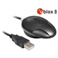 NL 8002U USB GPS Empfänger