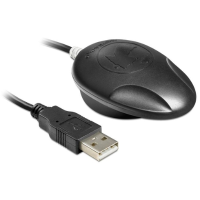 NL 8012U USB GPS Empfänger