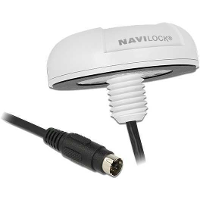 Navilock NL 8022MP gps ontvanger