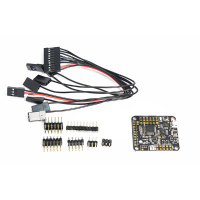 Naze32 Rev6 Mpu6050 32 Bit 6 Dof/10 Dof Flight Controller For Multicopter
