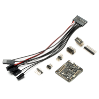 Naze32 Rev6a Mpu6500 32 Bit 6 Dof/10 Dof Flight Controller For Multicopter