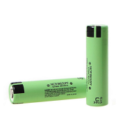 Ncr18650pf 2900mah 3.6V Li Ion Rechargeable Battery 1pcs