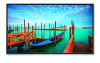 Nec Nec V552 Public Display + Gratis 32