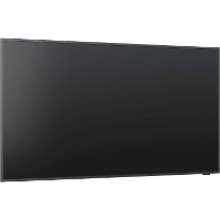 NEC MultiSync E498 public display
