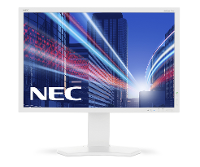 Nec Multisync P242w 24.1