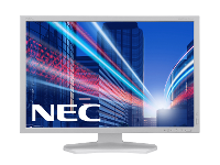 Nec Multisync Pa242w Sv2 24