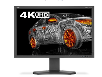 Nec Multisync Pa322uhd Sv2 31.5