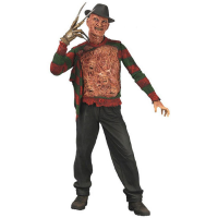 A Nightmare on Elm Street 3: Dream Warriors Freddy