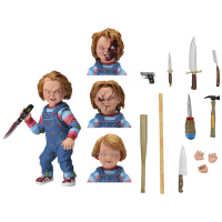 Chucky: Ultimate Chucky 7 inch Action Figure