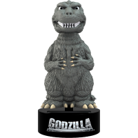 Godzilla: Godzilla Body Knocker